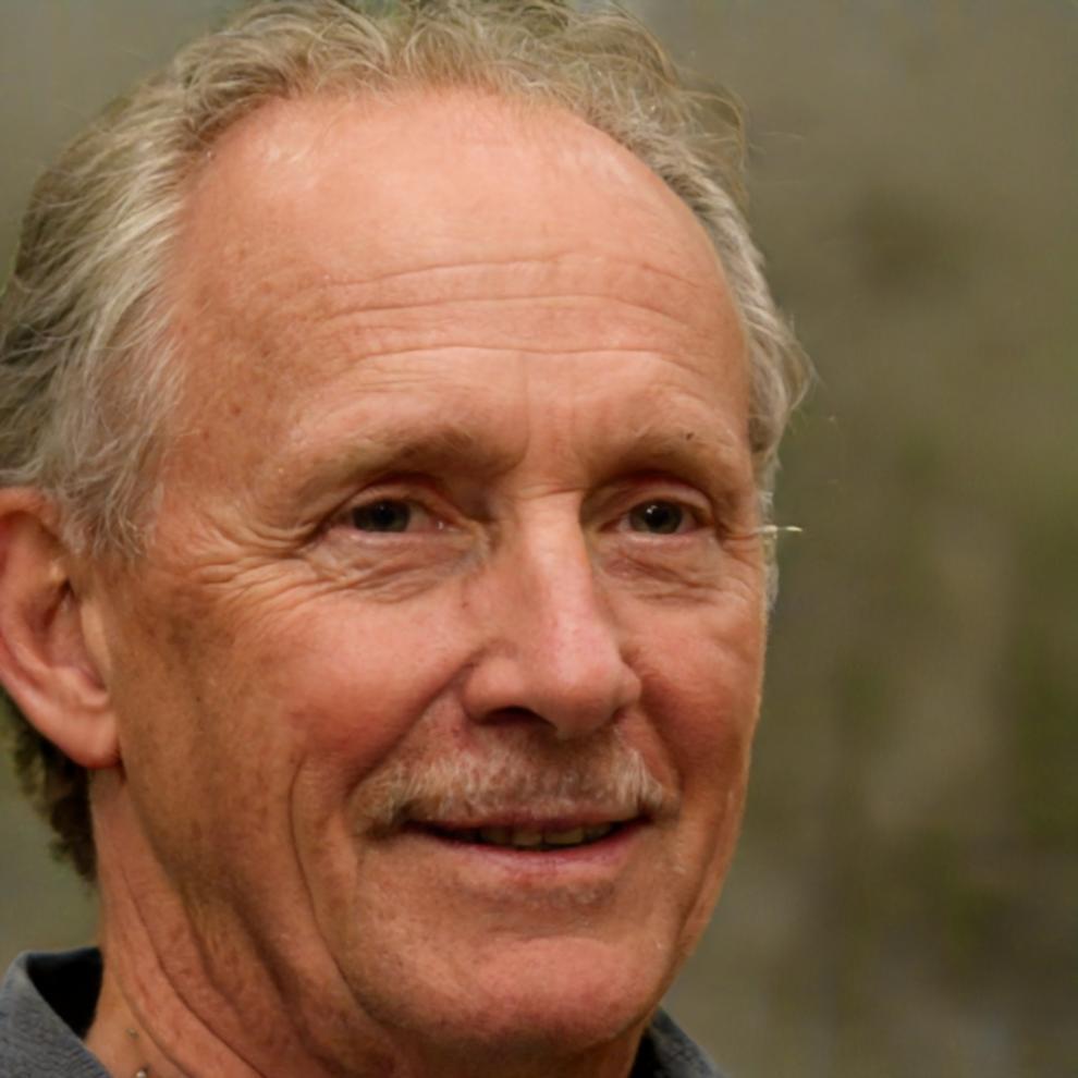 Daven Thornfield, Investment Strategy Consultant