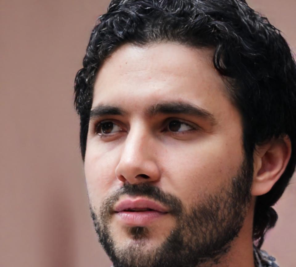 Kai Emberstone, Business Intelligence Analyst