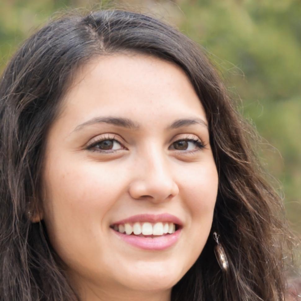 River Darkwood, Financial Data Specialist