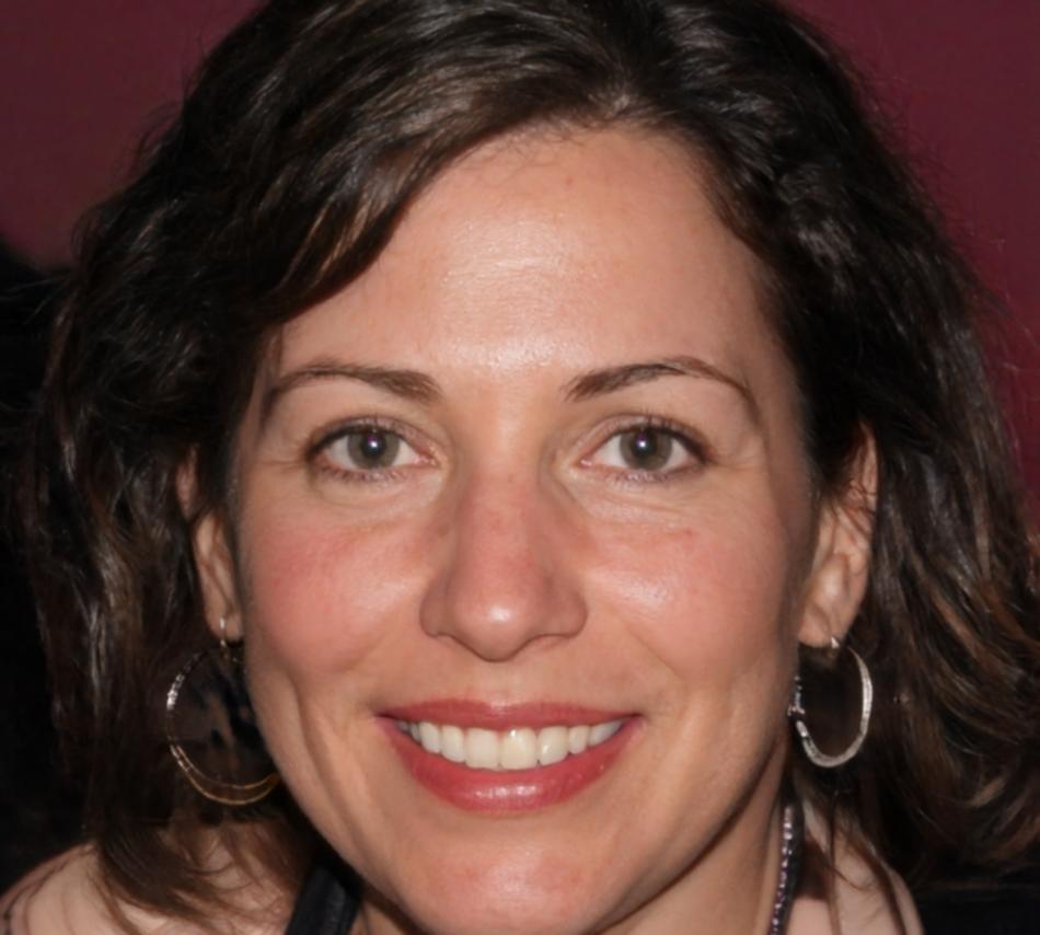 Priya Mehta, international student success story