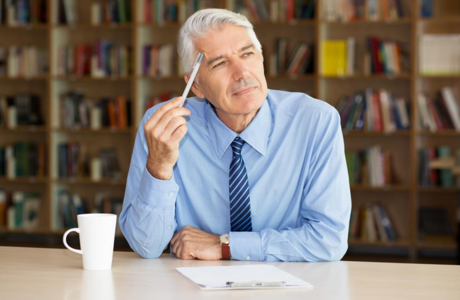 Professional consultation meeting discussing financial strategies and business growth plans