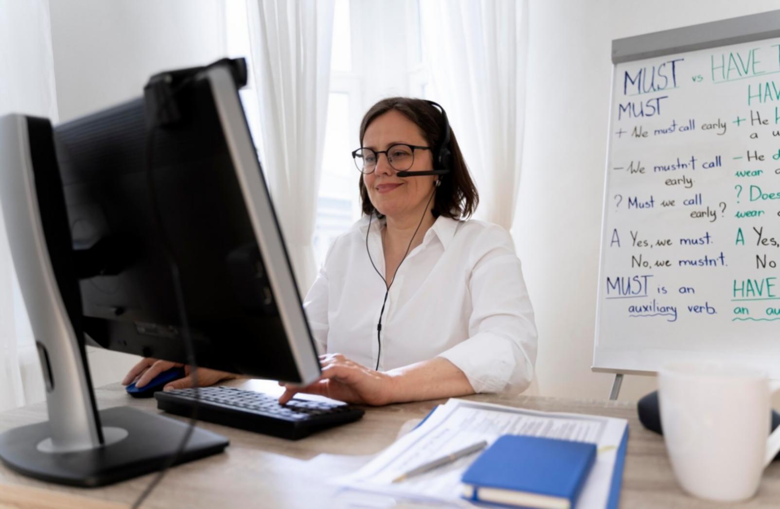 Business professionals reviewing financial documents and planning strategies during consultation