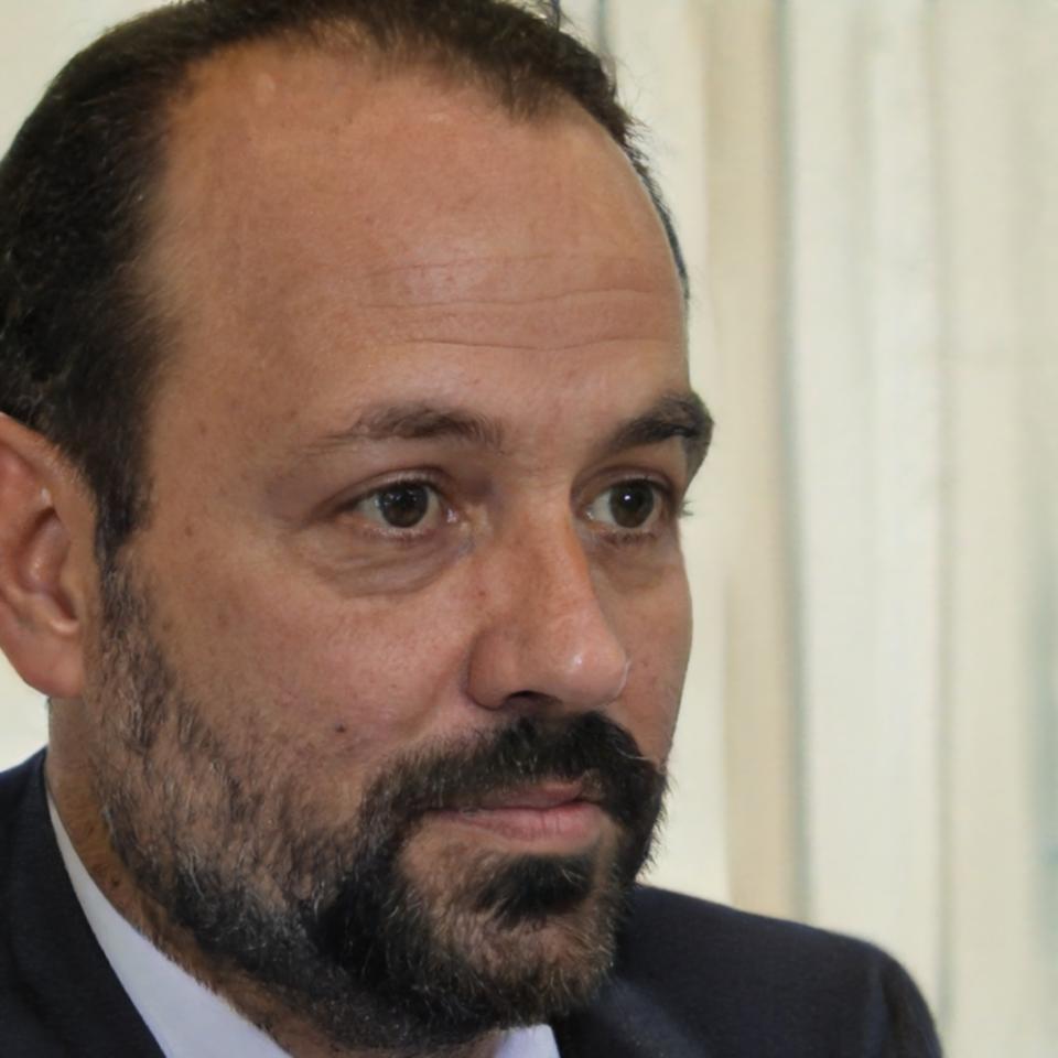 Renly Wakefield, Finance Instructor